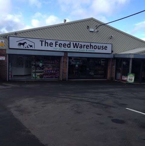 The Feed Warehouse Ltd photo